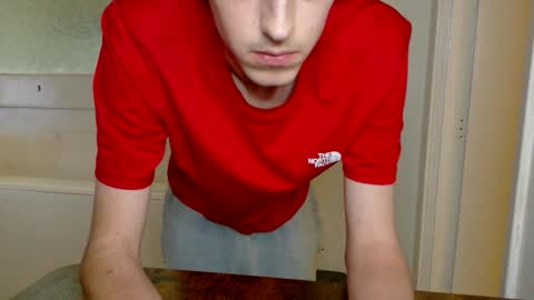 Reece online show from October 19, 9:30 pm