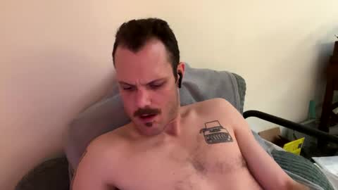 Reed Thomas online show from February 11, 8:05 am