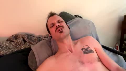 Reed Thomas online show from March 8, 1:39 am