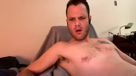 Reed Thomas online show from January 13, 11:01 pm