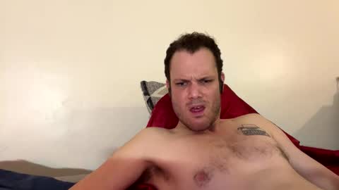 Reed Thomas online show from February 10, 2:36 am