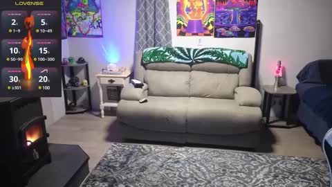 Reel Feels Cpl online show from March 6, 12:21 am