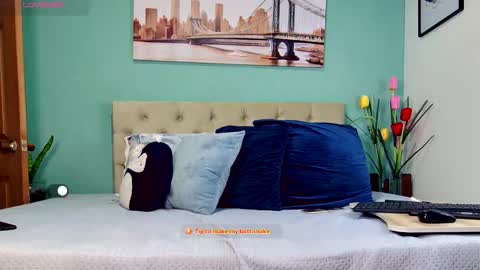 Yanella online show from March 13, 10:07 am