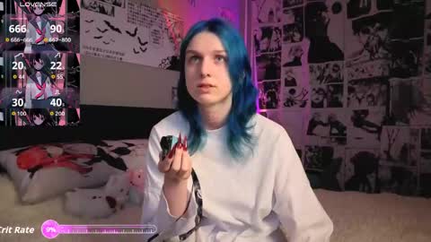 Reflexxxia   online show from April 28, 5:39 pm