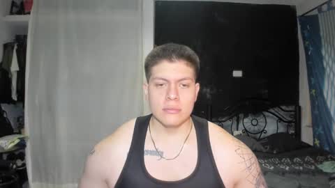 regan_jhonson online show from March 6, 4:19 am