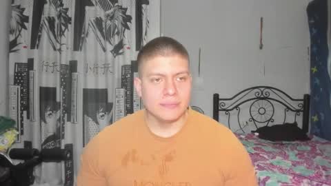 regan_jhonson online show from March 2, 7:48 am