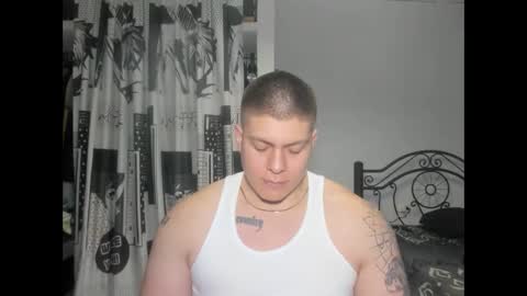 regan_jhonson online show from September 21, 7:45 am