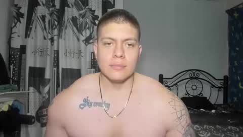 regan_jhonson online show from November 6, 9:23 am