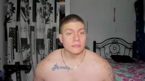 regan_jhonson online show from February 24, 5:54 am