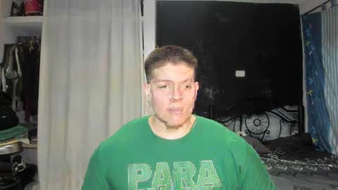 regan_jhonson online show from February 26, 9:31 pm