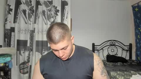 regan_jhonson online show from October 18, 7:23 am