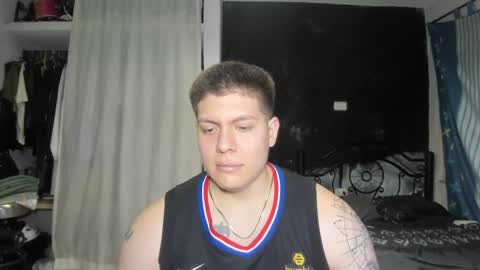 regan_jhonson online show from March 5, 7:38 am