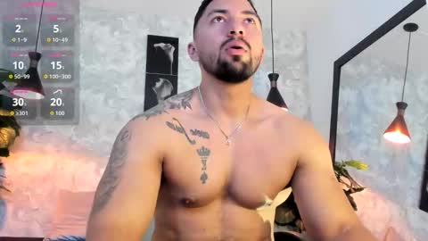 Regan online show from January 15, 2:31 am