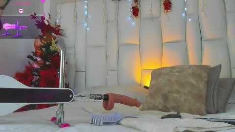 regiina_doll online show from December 14, 11:11 pm
