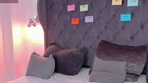 Regina  online show from March 12, 2:48 am