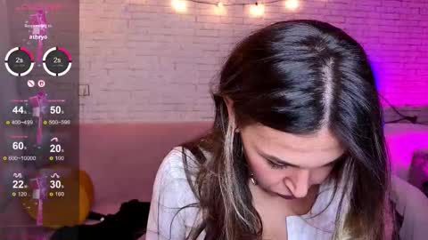 Snapshot of reginahawkinss chatting on September 11, 8:04 am ReginaHawkinss online show from September 11, 8:04 am