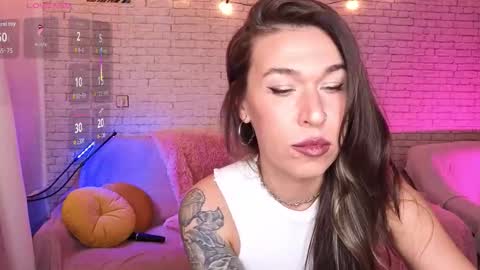 Snapshot of reginahawkinss chatting on October 20, 9:14 am ReginaHawkinss online show from October 20, 9:14 am