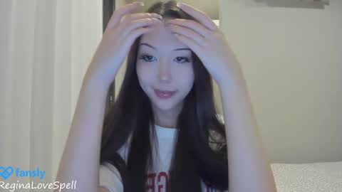  Regina online show from October 28, 3:24 pm