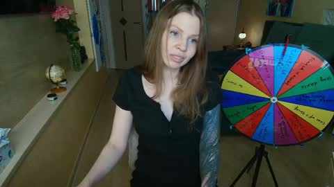 Regina online show from April 29, 9:58 am