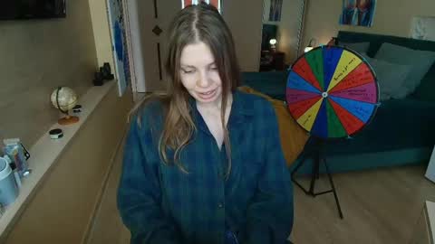 Regina online show from April 24, 10:50 am