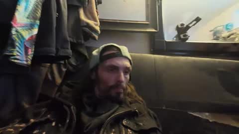 regor47nikcuf online show from November 1, 8:08 pm