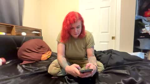 Regular Bella online show from September 29, 10:31 pm