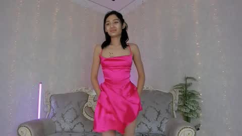 Rei online show from September 19, 5:11 am