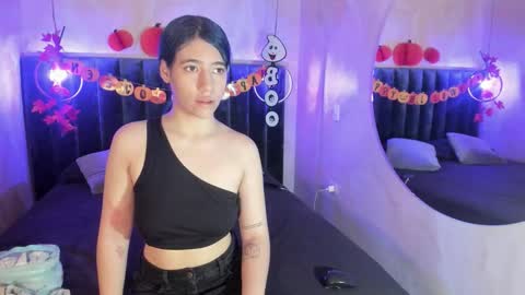 Rei Ayanami online show from October 6, 7:31 pm