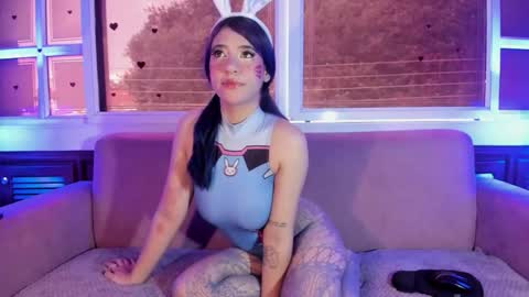 Rei Ayanami online show from February 19, 7:57 pm