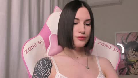 Roxy online show from December 7, 11:12 am