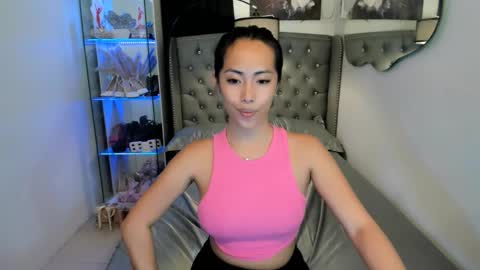 reighnempress online show from March 18, 5:46 am