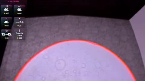 reiinachloe online show from February 2, 4:25 pm