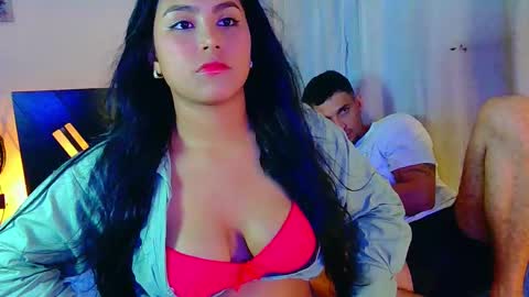 paola online show from November 30, 2:29 am