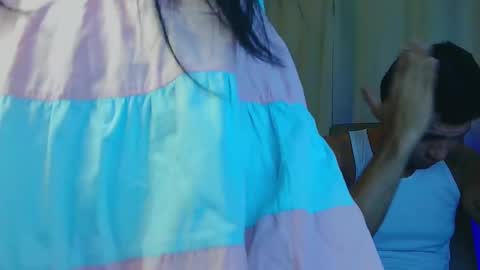 Snapshot of reina_paola chatting on February 6, 3:27 am paola online show from February 6, 3:27 am
