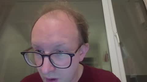 relaxnchat41 online show from November 9, 9:39 pm