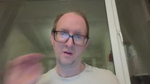 relaxnchat41 online show from October 3, 11:24 pm