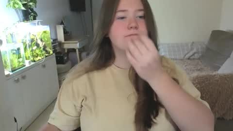 Ann OF - remirann21 online show from November 29, 10:01 am