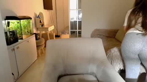 Ann OF - remirann21 online show from March 2, 7:43 am