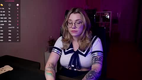 RemyWild online show from December 15, 8:25 pm