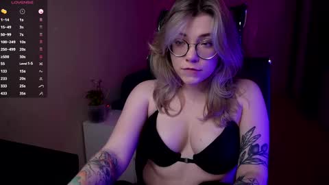 RemyWild online show from December 12, 6:53 pm