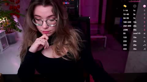 RemyWild online show from March 12, 8:45 pm