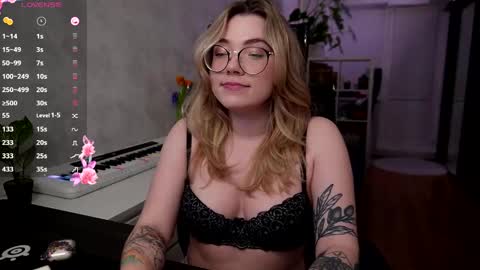 RemyWild online show from February 15, 6:55 pm