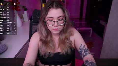 RemyWild online show from November 21, 5:44 pm