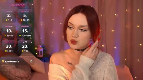  Remy  online show from December 1, 12:58 pm