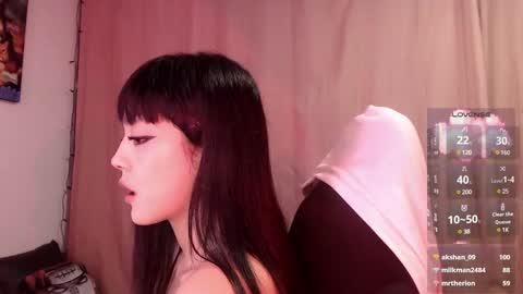 ren_yamashiro online show from February 17, 11:43 pm