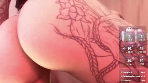 ren_yamashiro online show from February 7, 7:29 am