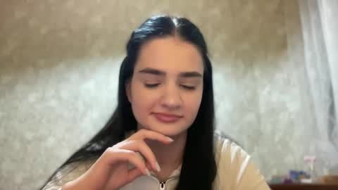Snapshot of renata_a1 chatting on October 10, 12:44 pm Renata online show from October 10, 12:44 pm