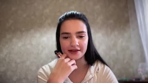Snapshot of renata_a1 chatting on September 17, 12:19 pm Renata online show from September 17, 12:19 pm