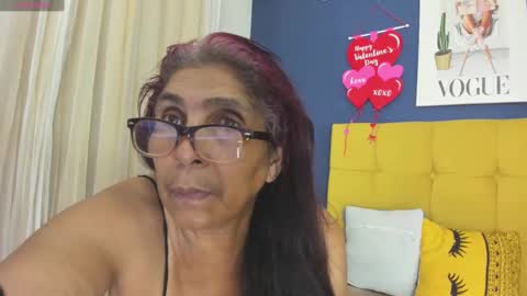 Snapshot of renata_milf_ chatting on February 25, 2:58 pm renata_milf_ online show from February 25, 2:58 pm