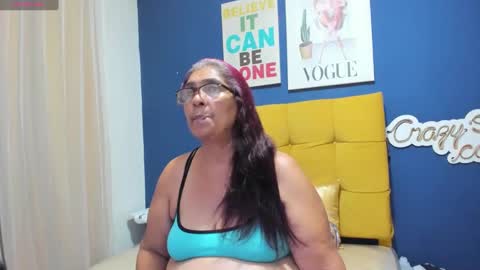 Snapshot of renata_milf_ chatting on March 6, 4:19 am renata_milf_ online show from March 6, 4:19 am